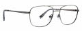 Ducks Unlimited Cullpepper Gunmetal Eyeglasses - Color Image