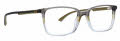 Ducks Unlimited Tailwater Grey Eyeglasses - Color Image