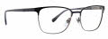 Ducks Unlimited Winfield Charcoal Eyeglasses - Color Image