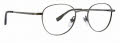 Ducks Unlimited Cashiers Antique Gunmetal Eyeglasses - Color Image