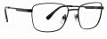 Ducks Unlimited Ethridge Gunmetal Eyeglasses - Color Image