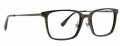 Ducks Unlimited Pembroke Walnut Eyeglasses - Color Image