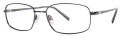 Easytwist ET889 No Clip-On Lens Shiny Dark Grey (20) Eyeglasses - Color Image