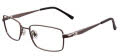 Easytwist Kids ET960 No Clip-On Lens Matte Dark Grey (20) Eyeglasses - Color Image