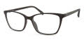 ECO Angara Black Eyeglasses - Color Image