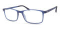 ECO Finlay Light Blue Eyeglasses - Color Image