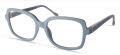 ECO Bayou Cool Grey Eyeglasses - Color Image