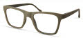 ECO Pacific Clay Eyeglasses - Color Image