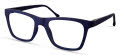 ECO Pacific Ink Eyeglasses - Color Image