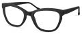 ECO Anemone Black Eyeglasses - Color Image