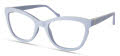 ECO Anemone Light Purple Eyeglasses - Color Image