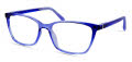 ECO Angara Lavender Eyeglasses - Color Image