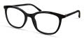 ECO Aronia Black  Eyeglasses - Color Image
