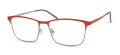 ECO Blake Light Red Eyeglasses - Color Image