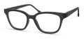 ECO Breeze Black Eyeglasses - Color Image