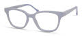 ECO Breeze Grey Lavender Eyeglasses - Color Image