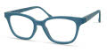ECO Breeze Teal Eyeglasses - Color Image