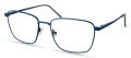 ECO Buckthorn Blue Eyeglasses - Color Image