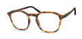 ECO Cedar Dark Tort Eyeglasses - Color Image