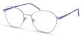 ECO Chia Lavender Eyeglasses - Color Image