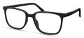 ECO Cypress Black Eyeglasses - Color Image