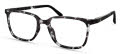 ECO Cypress Grey Tortoise Eyeglasses - Color Image