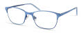 ECO Daisy Blue Eyeglasses - Color Image