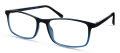 ECO Fennel Blue Eyeglasses - Color Image