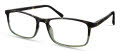 ECO Fennel Green Tortoise Eyeglasses - Color Image
