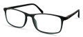 ECO Fennel Smoke Grey Eyeglasses - Color Image