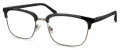 ECO Ginkgo Black Eyeglasses - Color Image