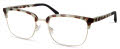ECO Ginkgo Green Tortoise Eyeglasses - Color Image