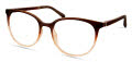 ECO Jade Warm Gradient Eyeglasses - Color Image