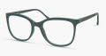 ECO Kai Dark Green Eyeglasses - Color Image