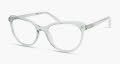 ECO Laurel Cloud Grey Eyeglasses - Color Image