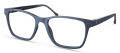 ECO Mangrove Grey Blue Eyeglasses - Color Image