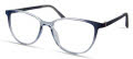 ECO Marne Purple Smoke Eyeglasses - Color Image