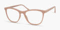 ECO Neri Dusty Rose Eyeglasses - Color Image