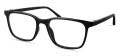 ECO Oats Black Eyeglasses - Color Image