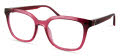 ECO Peony Magenta Eyeglasses - Color Image