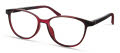 ECO Pomelo Pink Berry Eyeglasses - Color Image
