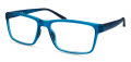 ECO Reeve Petrol Eyeglasses - Color Image