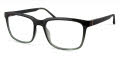 ECO Salix Smoke Eyeglasses - Color Image