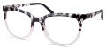 ECO Senna Lavender Tort Gradient Eyeglasses - Color Image