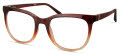 ECO Senna Warm Gradient Eyeglasses - Color Image