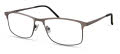 ECO Sesame Gun Eyeglasses - Color Image