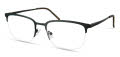 ECO Sorrel Dark Green Eyeglasses - Color Image