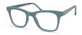 ECO Tide Grey Blue Eyeglasses - Color Image