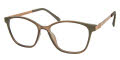 ECO Tugela Moss Eyeglasses - Color Image