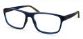 ECO Tyson Blue Eyeglasses - Color Image